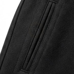Pantalon Militaire Allemand de Qualité en Gros, Coupe Droite, en Toile Légère et Écologique pour Homme, Coutures Robustes, Taille Flexible - Product Image 5