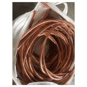 Venta al por Mayor de Fábrica: Cable de Cobre Reciclado de Alta Calidad con una Pureza del 99.99% - Product Image 5