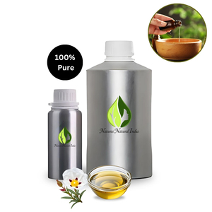 Huile Essentielle de Labdanum Distillée à la Vapeur, Arbre à Thé, Traitement des Troubles Menstruels, Anti-Âge, Hydratant, Éliminateur de Points Noirs, Usage Commercial - Product Image 2