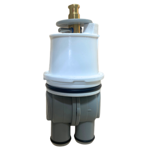 Cartouche de douche en plastique CAP0005 RP46074, prévention de la corrosion, garantie 1 an, compatible avec les séries Delta 13/14, baignoire - Product Image 1