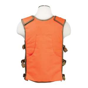 Gilet de chasse de haute qualité pour l'extérieur, respirant, pour la pêche et la chasse, deux couleurs, gilet de travail - Product Image 5