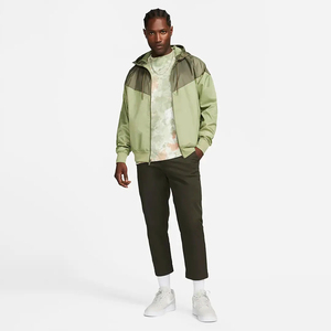 Breathable <b>Lightweight</b> Eco-Friendly Winter Quilted <b>Jacket</b> for <b>Men</b> Women Outdoor Hiking Running Travel Casual Waterproof Canvas - Product Image 1