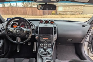 Nissan 370Z NISMO Coupé 2009 - Product Image 5