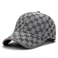 Nueva Gorra de Béisbol Deportiva con Bordado a Mano, 100% Algodón, Secado Rápido, Estilo Trucker, Informal, Deportiva, para Exteriores