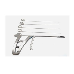 ชุดเครื่องมือผ่าตัดแบบใช้ซ้ำได้หลากหลายชนิดของ Caldera Medical - Product Image 6