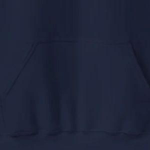 Sudadera con Capucha Personalizada para Hombre, Estilo Dad, Manga Larga, Forro Polar, con Diseño Bordado de Papá, Bolsillo Canguro, Cómoda y Casual - Product Image 4