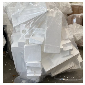 Bloques Ligeros de EPS para Aislamiento Térmico, Material Decorativo para Construcción, Exportador con Suministro a Granel - Product Image 6