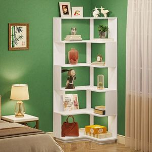 Bookshelf <b>Bookcases</b> & Bookshelves - Product Image 2