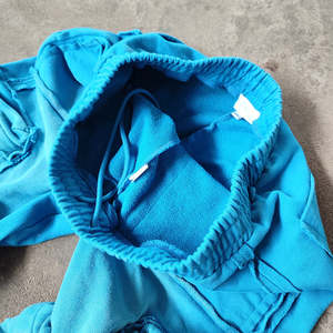 Pantalones Cargo Vintage Convertibles para Hombre, con Múltiples Bolsillos, Estilo Urbano Informal, 100% Algodón, Corte Recto y Holgado - Product Image 4