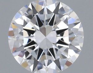 SHREERAJ SOLITAIRE, Diamante Sintético Cultivado en Laboratorio, Certificado IGI, 5.00 Quilates, Color F, Claridad VS1, Tipo CVD2A, Corte Brillante, Láser - Product Image 4