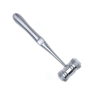 เครื่องมือผ่าตัดกระดูกแบบมืออาชีพ ทำจากเหล็กกล้าไร้สนิมคุณภาพสูง - Product Image 3