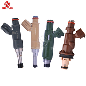 Defus Groothandel Prijs Benzine Motor Parts Auto Brandstof <span class=keywords><strong>Injector</strong></span> 23209-09045 Voor Toyota 4Runner 1tr Motor Oem 2320909045 - Product Image 6