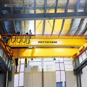 Nhiệm Vụ Nặng Nề 20 Tấn 30 Tấn <span class=keywords><strong>40</strong></span> Tấn 50 Tấn Cần Cẩu Du Lịch Trên Không Tiêu Chuẩn Châu Âu Dầm Đôi Cầu Cẩu 15 Tấn Nhà Sản Xuất - Product Image 2