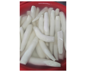 Cubo de Tapioca Congelado de 7cm, Yuca Fresca Pelada Natural, Envasado al Vacío LQF, Grado 1, Marca 99GD, 24 Meses de Vida Útil para Exportación - Product Image 6