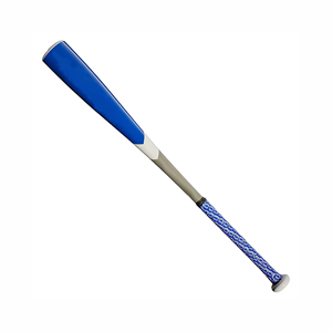 Bate de Béisbol Azul Ligero de Diseño Personalizado 2026, 28 Pulgadas, Barril de 2.5 Pulgadas, Ligero, de 1 Pieza, Set para Principiantes - Product Image 2