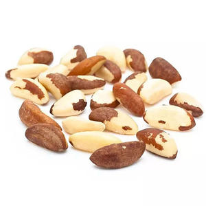 Noix de Brésil décortiquées - Taille minuscule, qualité supérieure, plus de 180 noix par livre - Noyaux de noix de Brésil décortiqués - Product Image 1