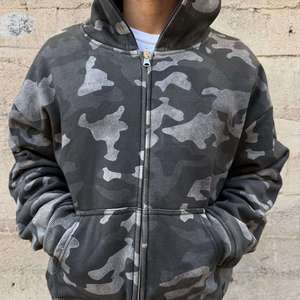 Sudadera con Capucha de Diseño Color Block, Moda Urbana Contemporánea, Patrón Único, Tela Suave y Cómoda, Atractivo Moderno y a la Moda - Product Image 4