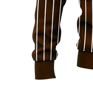 Sudadera de Alta Calidad 100% Algodón para Hombre, 400gsm, con Logotipo Personalizado en la Parte Delantera - Pedidos al por Mayor, Ropa Deportiva, Sublimación - Product Image 3