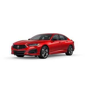 Acura TLX Type S, Sedán Deportivo, Excelente Motor, Características Premium y Experiencia de Conducción Diaria Confortable - Product Image 6