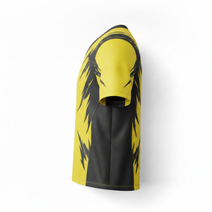 Maillots de football personnalisés en gros – Tenues de football américain durables en polyester, vierges, pour matchs et entraînements – Fabricant d'équipements d'équipe - Product Image 1