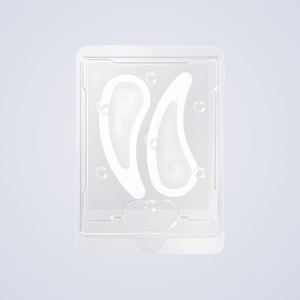 แผ่นมาส์กใต้ตา Dailydeul Skin Fit Eye Micro Patch, 17 มก. x 2 แผ่น, 10 ชิ้น, 1 กล่อง แผ่นมาส์กไฮโดรเจล - Product Image 4