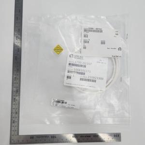 โอริงสำหรับห้องเซมิคอนดักเตอร์ AMAT 3700-02157 - อุปกรณ์และอะไหล่เซมิคอนดักเตอร์ระดับโลกที่เชื่อถือได้ - Product Image 1