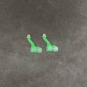 Câble de remplacement flexible pour manette PS5 1.0, épaisseur 0,2 mm, finition de surface Ni/Au - Favor Union - Product Image 4