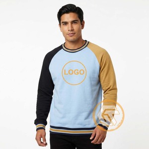 อัลฟ่าที่ปรับแต่งได้ |   เสื้อสเวตเชิ้ตผ้าฟลีซปักลาย GREEK TREASURES คอวี ทรงปกติ สำหรับผู้ชาย น้ำหนัก 500 กรัม ผลิตจากผ้าฝ้ายแท้ 100% ยี่ห้อ Phi Solid - Product Image 2