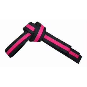 Professional High Quality Karate <b>Belt</b> New Design Unisex Hot Sale Front Logo Customizable Colors Pattern Karate <b>Belt</b> OEM Service - Product Image 1