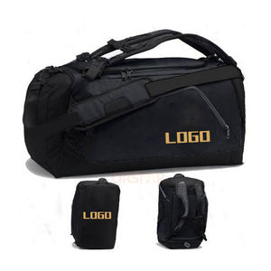 กระเป๋าออกกำลังกายแบบมีซิปสำหรับมืออาชีพ ใช้ได้ทั้งชายและหญิง กันน้ำ น้ำหนักเบา เหมาะสำหรับกีฬากลางแจ้ง เป็นที่นิยมสำหรับผู้ชายและผู้หญิง - Product Image 3