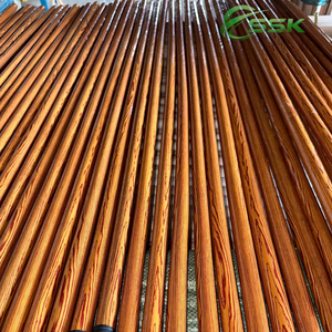 Fabricante líder de mangos de escoba de eucalipto de alta calidad en Vietnam, venta al por mayor a los precios más bajos, con revestimiento de PVC para jardín, Irak, limpieza. - Product Image 4