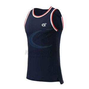 Uniforme de Baloncesto Power Play 2026 al Por Mayor, Tejido de Poliéster Transpirable para Máxima Comodidad, Opciones Personalizadas - Product Image 2