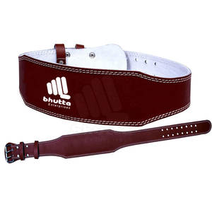 Cinturones de levantamiento de pesas de cuero personalizados para hombre con hebilla de pin, set de regalo, cinturones de levantamiento de pesas de piel de vaca en oferta 2026 - Product Image 6