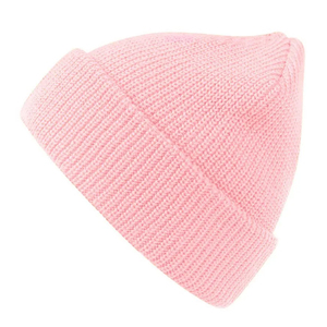 Gorro de Punto Personalizado, Gorro de Invierno con Diseño Personalizado, Bordado, Color Sólido, Unisex, Cálido y Cómodo - Product Image 4