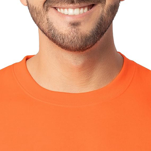 Sudadera de corte holgado para hombre con dobladillo sin rematar, paneles en contraste, forro polar grueso, hombros caídos, estilo streetwear, oversize y corte cropped - Product Image 5