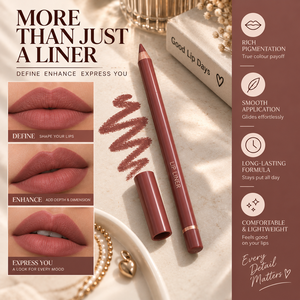 Lápiz Delineador de Labios Mate Impermeable OEM, de Larga Duración, a Prueba de Manchas, Moldeador de Labios, Lápiz de Maquillaje Cosmético, Marca Personalizada, Venta al Por Mayor - Product Image 4