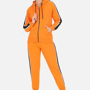 Survêtements légers pour femmes, vêtements de jogging, vêtements pour femmes, survêtements en gros, qualité supérieure - Product Image 5
