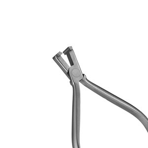 Step Pliers 34 mm Professional Orthodontic <b>Tool</b> <b>Safe</b> Effective Dental Appliance Instrument High Quality Durable Precision Grip - Product Image 6