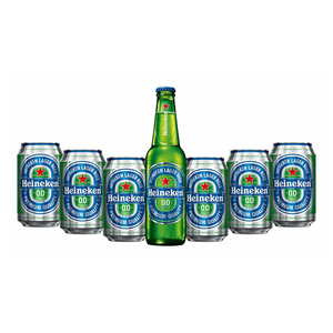 Cerveza Heineken para compradores internacionales que buscan cerveza Heineken segura y original - Product Image 6
