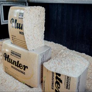 Natural Coir Pith Wood Shavings for Horse <b>Cow</b> Chicken <b>Bedding</b> | 100% Natural | Clean Safe Eco-Friendly | 20kg Bale Bulk Export - Product Image 4