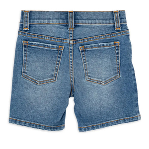 Washable Wear High Demanding Men Denim Shorts High Style Wear Quick Dry New Arrival Best Selling Best Wear Men Denim Shorts - Product Image 4