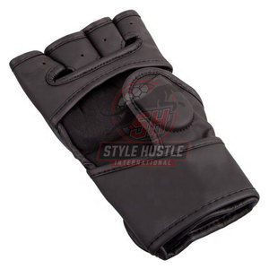 Heavy Duty Custom Made MMA <b>Gloves</b> Wholesale Low MOQ MMA <b>Gloves</b> Design Your Own MMA <b>Gloves</b> - Product Image 3