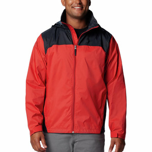 OEM Manufacturer Waterproof Windproof <b>Lightweight</b> Outdoor Custom <b>Men</b> <b>Rain</b> <b>Jacket</b> Premium Outdoor <b>Jacket</b> for Hiking and Travel - Product Image 1