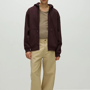 Sudaderas con Capucha Personalizadas con Logotipo, Proveedor de Sudaderas con Capucha de Forro Polar de Alta Calidad - Product Image 1