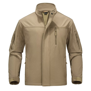 Lightweight Hooded Windproof Unisex Winter Quilted <b>Jacket</b> <b>with</b> Micro <b>Fleece</b> Bonded <b>Lining</b> 100% Polyester - Product Image 5