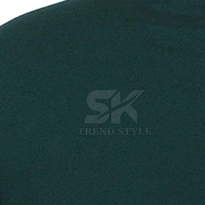 Camiseta de algodón duradera para hombre, cómoda y con estilo para el día a día, con cuello redondo. - Product Image 4