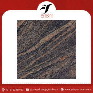 Elegantes Superficies de Granito Azul del Himalaya para Encimeras de Cocina con Rendimiento Duradero, Provenientes de la India - Product Image 6