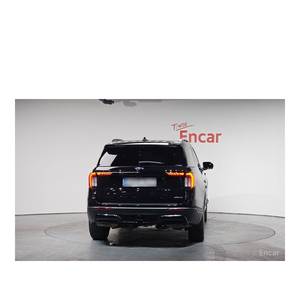 ฟอร์ด เอ็กซ์พลอเรอร์ ST-Line 2.3 ปี 2024 ขับเคลื่อน 4 ล้อ เกียร์อัตโนมัติ พวงมาลัยซ้าย พร้อมกล้องมองหลัง ระยะทาง 44,558 กม. - Product Image 3