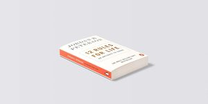 12 กฎแห่งชีวิต โดยจอร์แดน บี. ปีเตอร์สัน หนังสือปกอ่อนภาษาอังกฤษ หนังสือแนวคิดความสำเร็จ - Product Image 4
