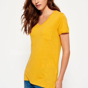 Camisetas de Verano Unisex para Hombre y Mujer, 100% Algodón, Manga Corta, Hombros Caídos, Estilo Holgado, Lavadas - Product Image 6